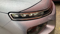 Citroen Berlingo 100kW Flair XTR M 50kWh 5dr Auto Electric Estate